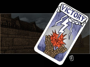 Chronicle Battle Magus