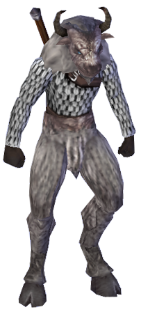 Mak'toth the Destroyer