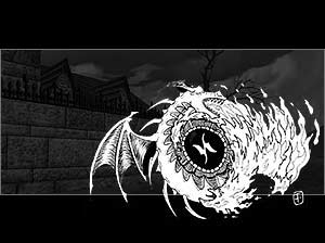 Chronicle Sun Dancer