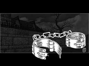 Chronicle Bounty Hunter