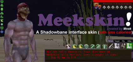 Meekskin